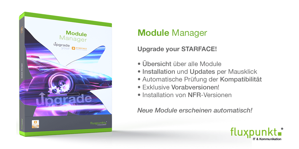Module Manager
